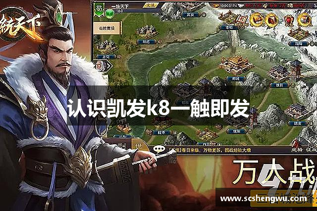 认识凯发k8一触即发